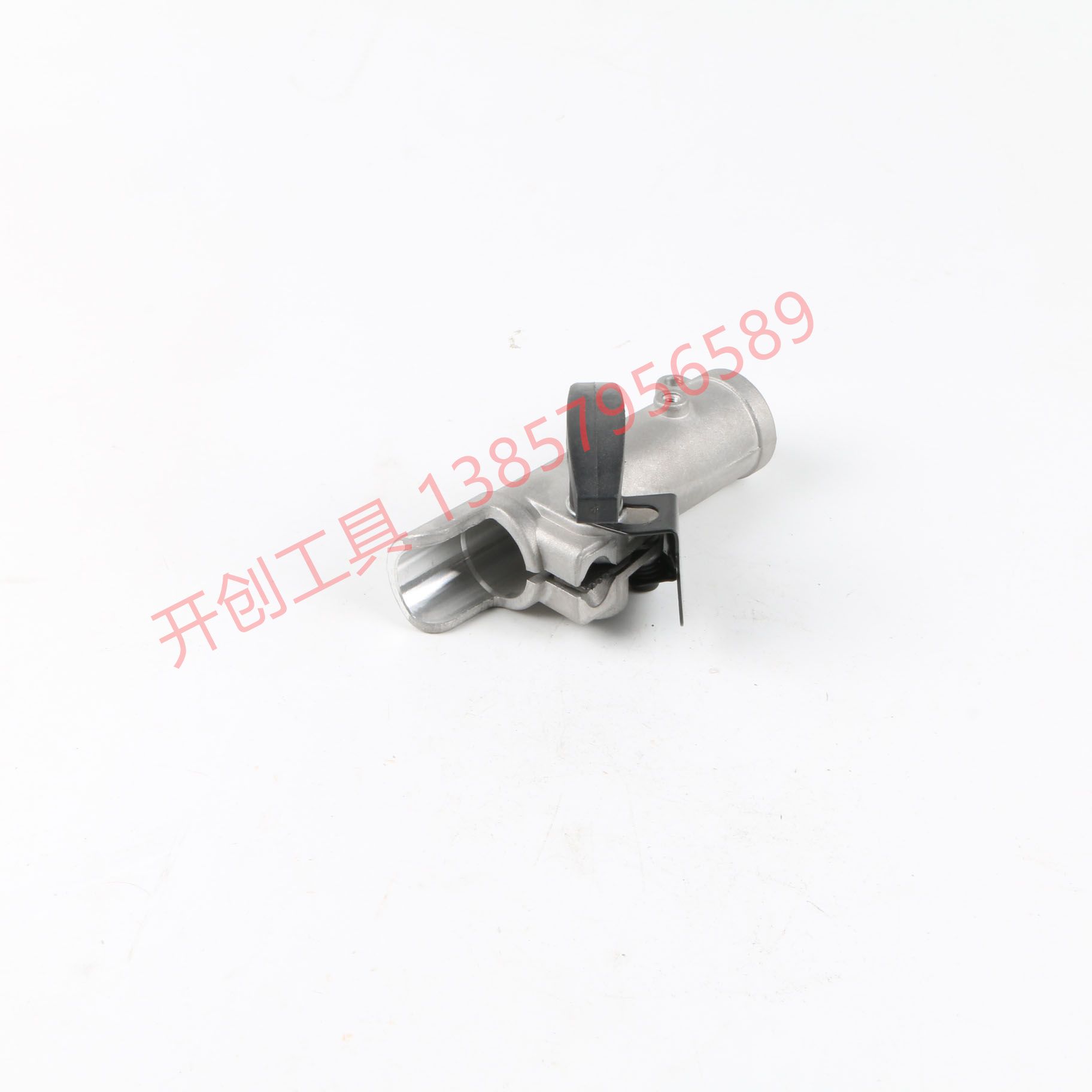 Garden machinery accessories Lawn mower accessories fixed seat connection rod 109 thumbnail