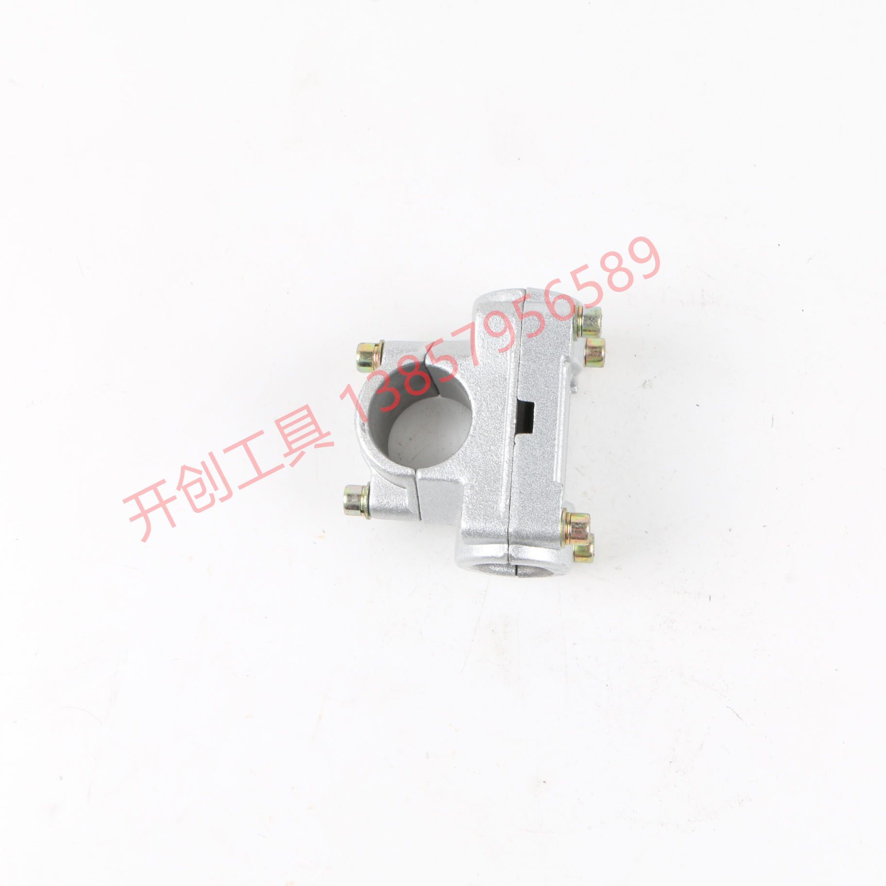 Garden machinery accessories Lawn mower accessories fixed seat connecting rod 106 thumbnail