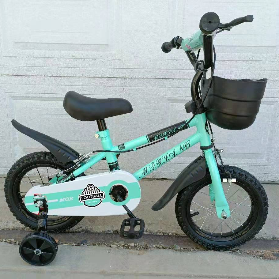 儿童自行车YF-021