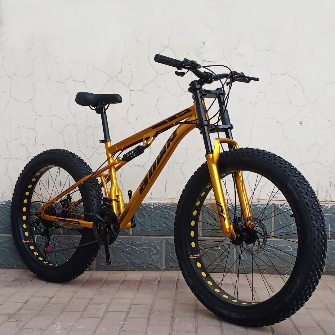 Adult mountain bike LM-35