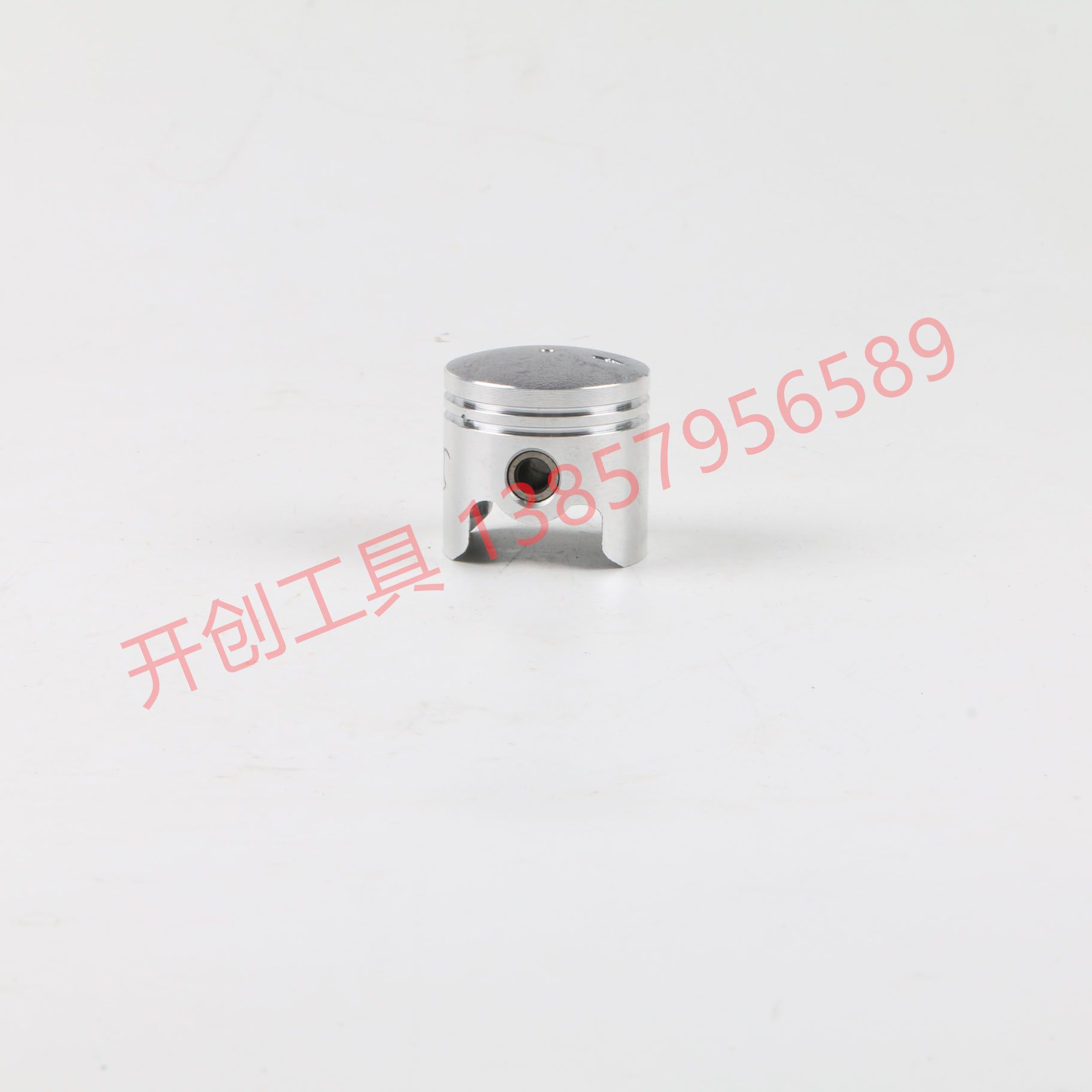 油锯割草机水泵动力配件活塞活塞环套装规格齐全101