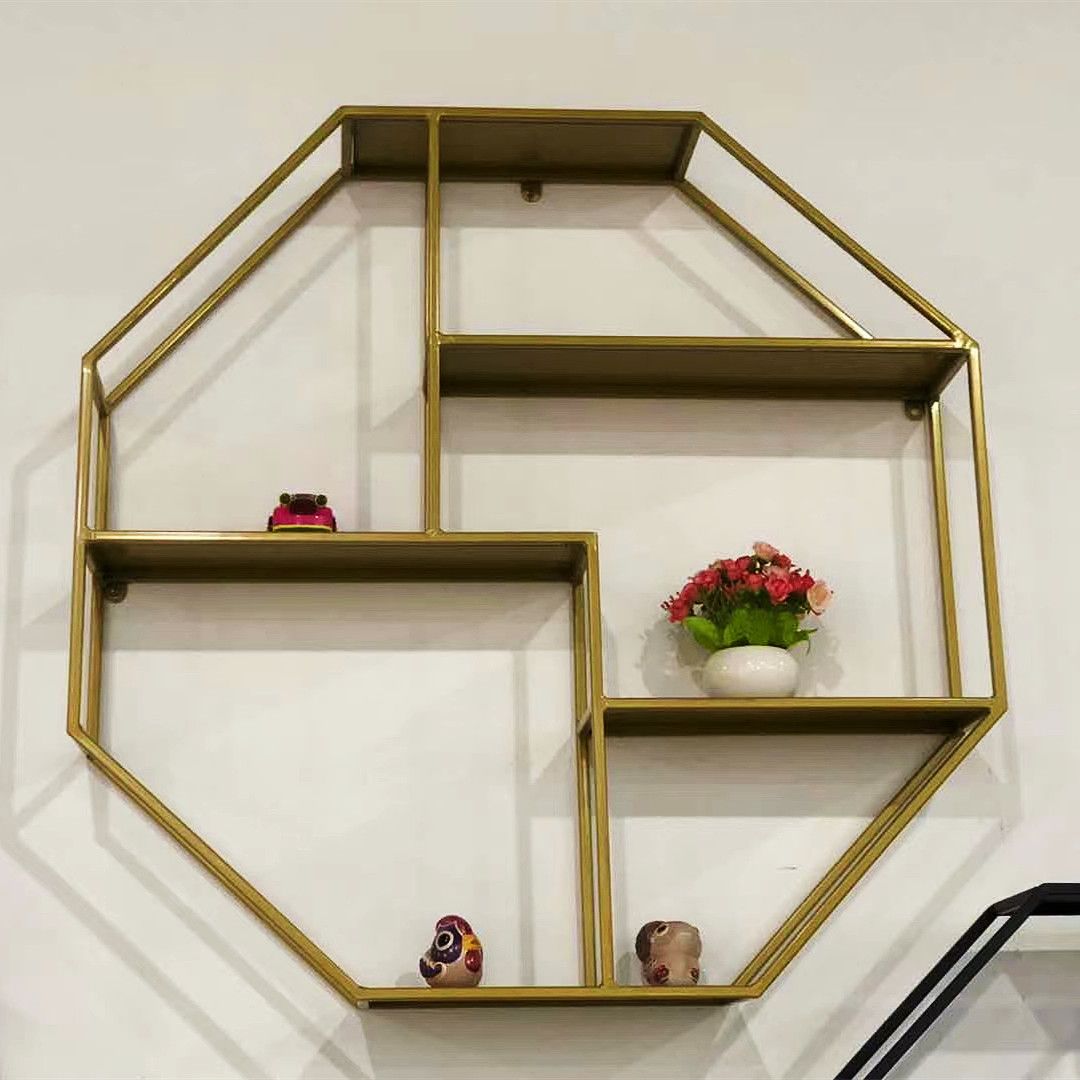 收纳架/货架/花架细节图