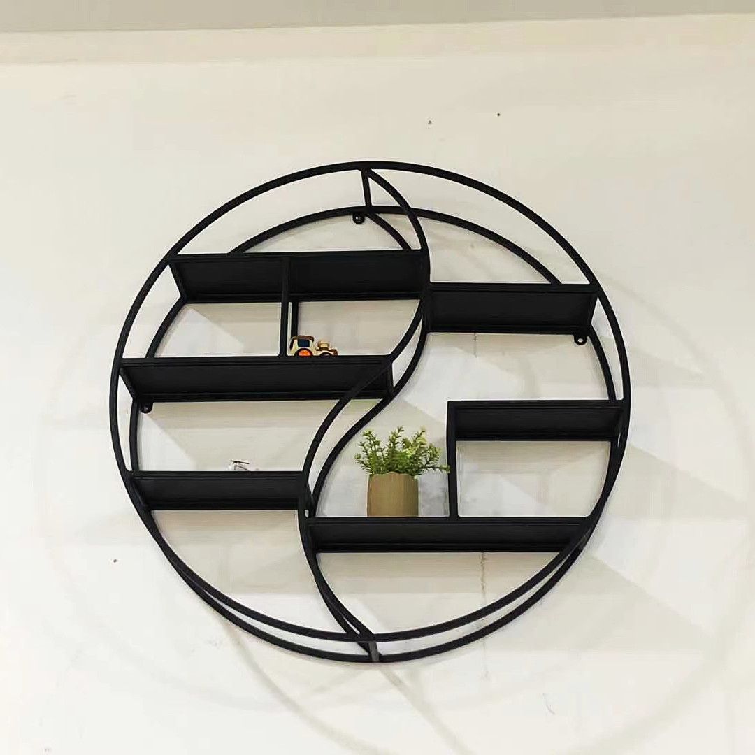 收纳架/货架/花架产品图