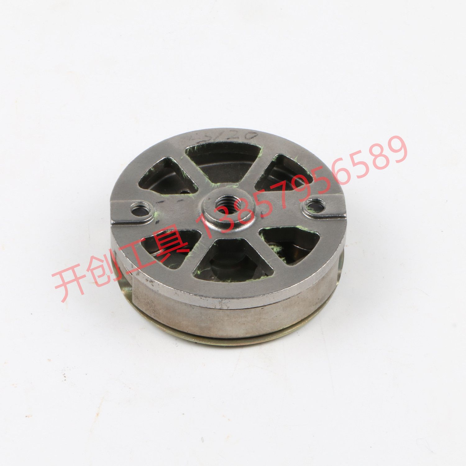 Garden machinery lawn mower pump two-stroke four-stroke engine Swinging block chainsaw lawn mower clutch FS120 clutch