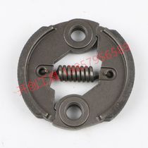 Clutch mower pump two-stroke four-stroke engine Swinging block chainsaw clutch 40-5 mower clutch iron