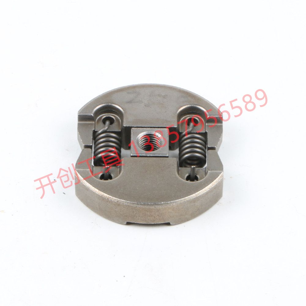 Garden machinery lawn mower pump two-stroke four-stroke engine machine Swing block lawn mower clutch 2500 chainsaw clutch