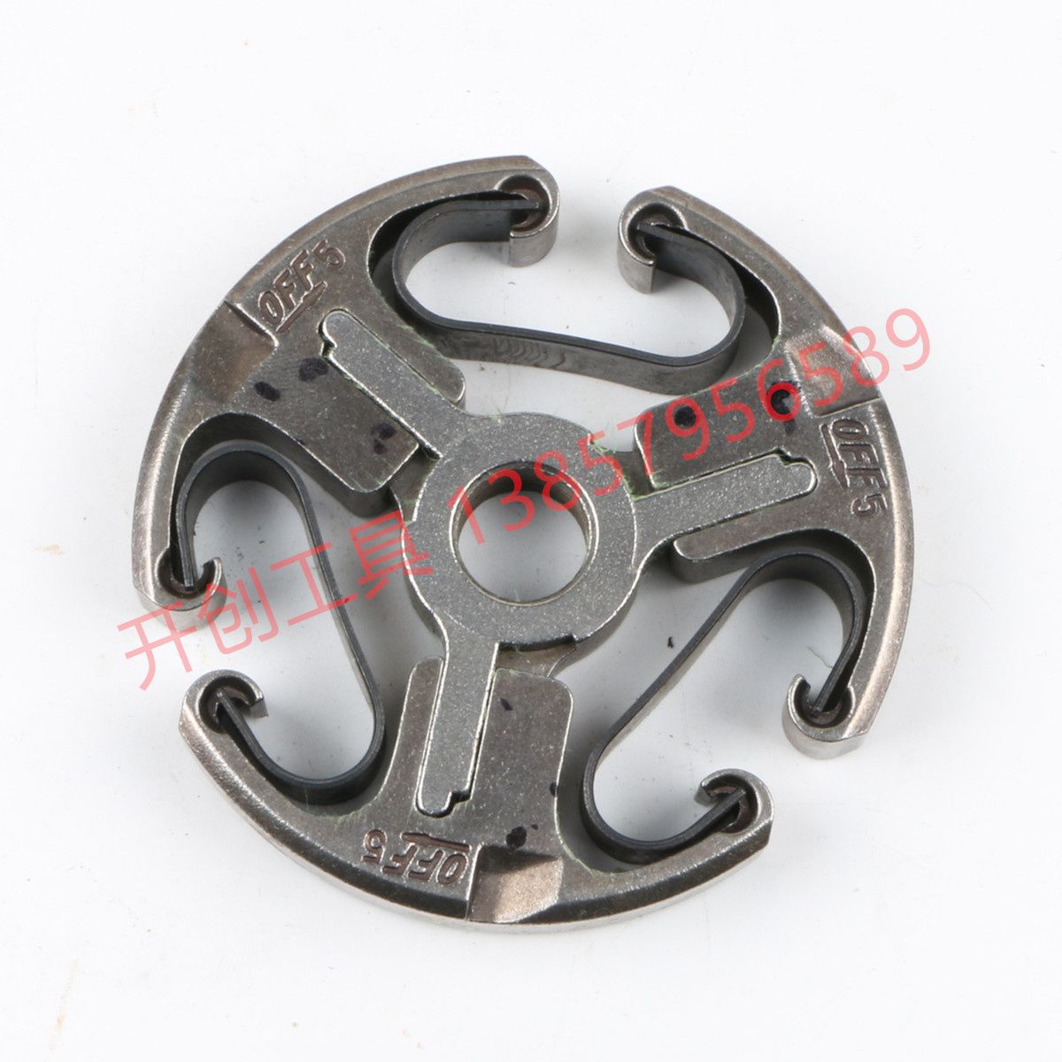 Garden machinery lawn mower pump two-stroke four-stroke engine machine Swing block lawn mower chainsaw clutch 365 clutch