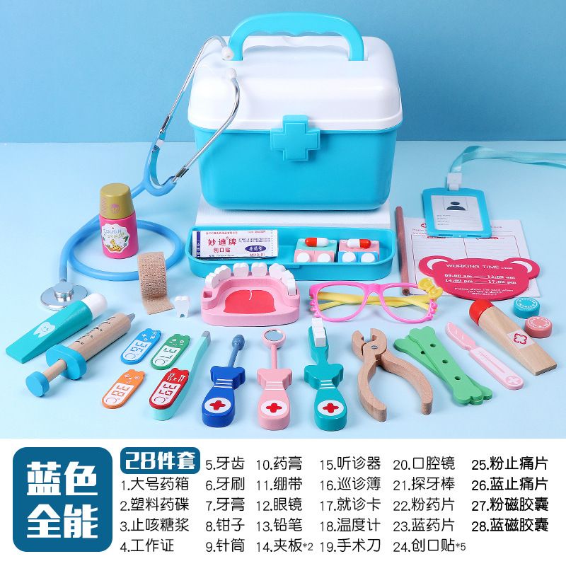 Play house toys Educational toys details Picture