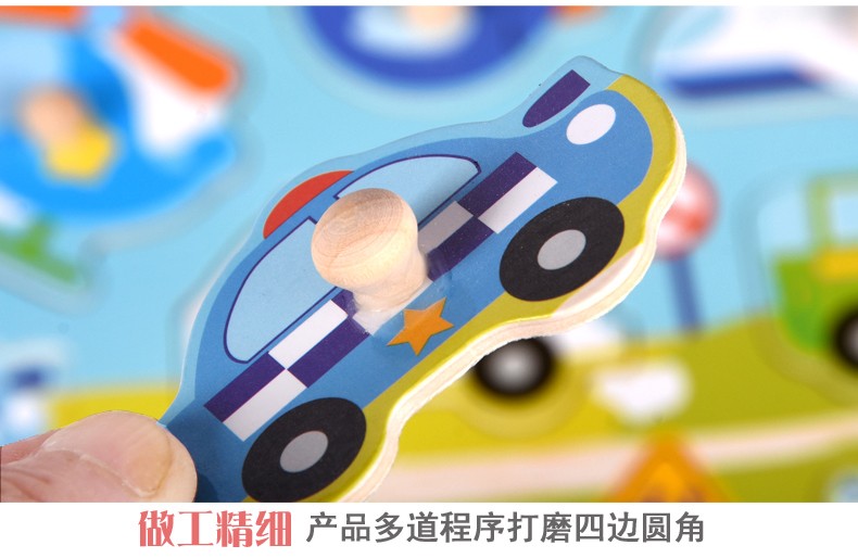 Wooden toys, educational jigsaw puzzles, early education, cognitive logical thinking ability cultivation, helping babies learn to order clearly and systematically, letter and number tools, and jigsaw puzzle toys pic 19