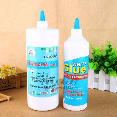 热熔胶棒/胶水/拼图胶水/酒精胶/亚克力胶水细节图