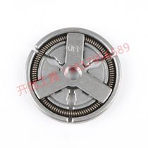 Clutch mower water pump two-stroke four-stroke engine Swinging block mower clutch 45 52 58 Chainsaw clutch