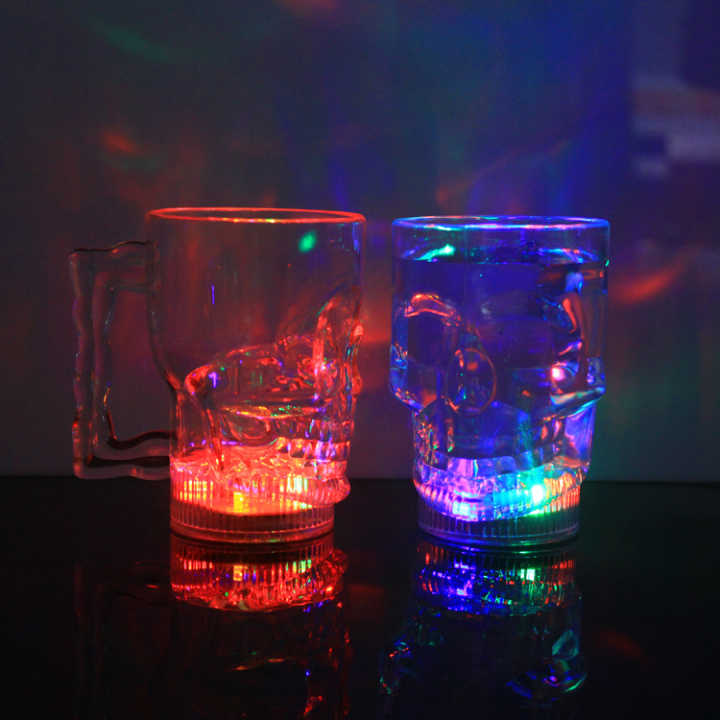感应鬼头杯