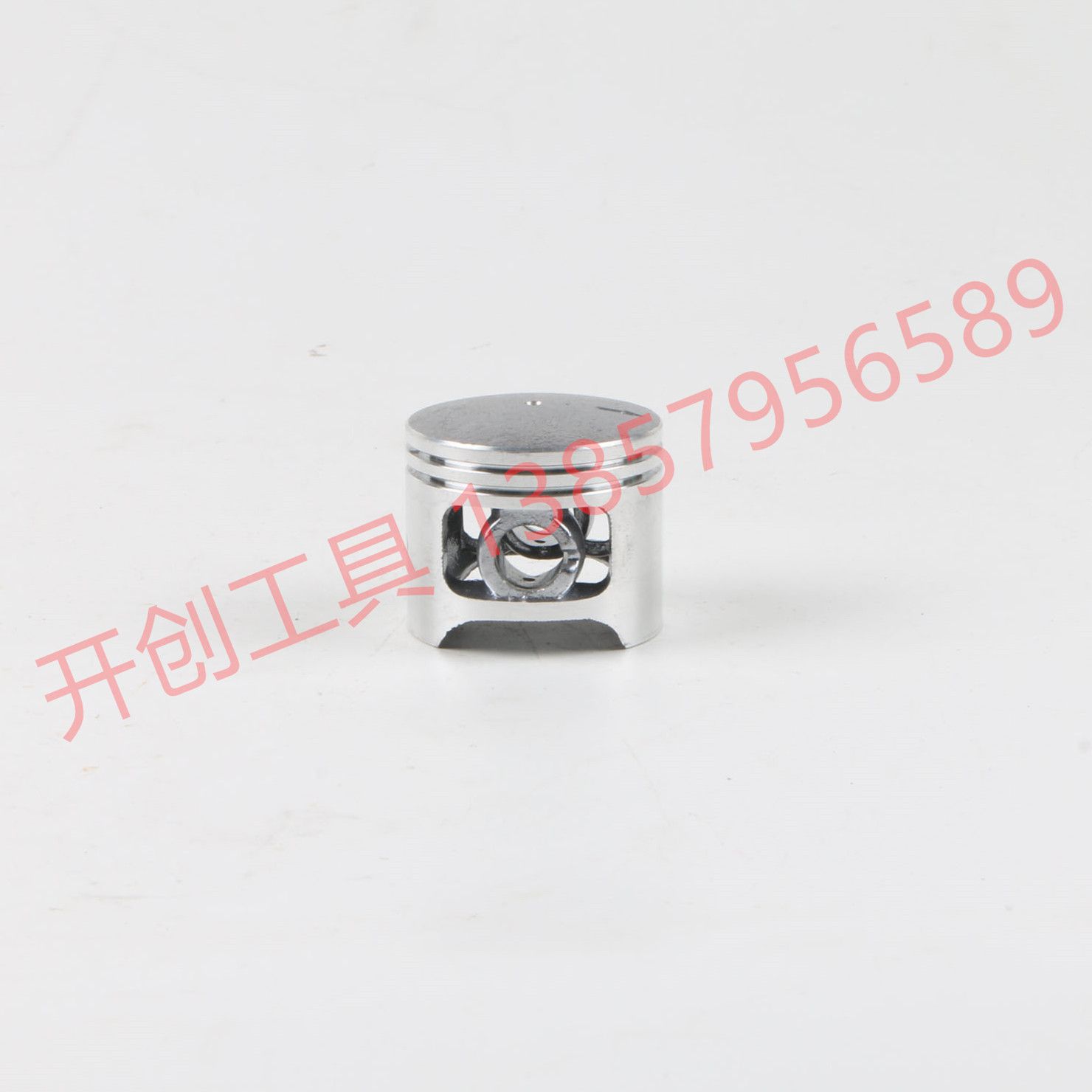 Garden machinery accessories Water pump power accessories Chainsaw mower accessories Piston piston ring set specifications complete 103