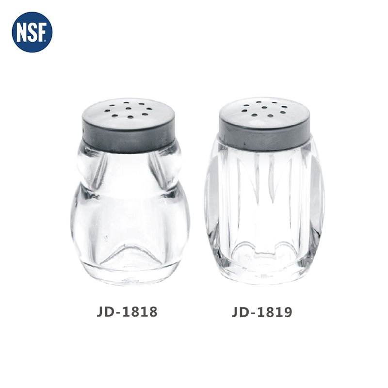 方形味瓶JD-1819