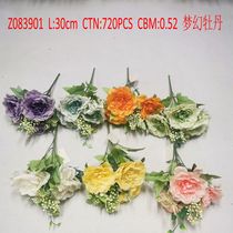 Dream Peony Z083901