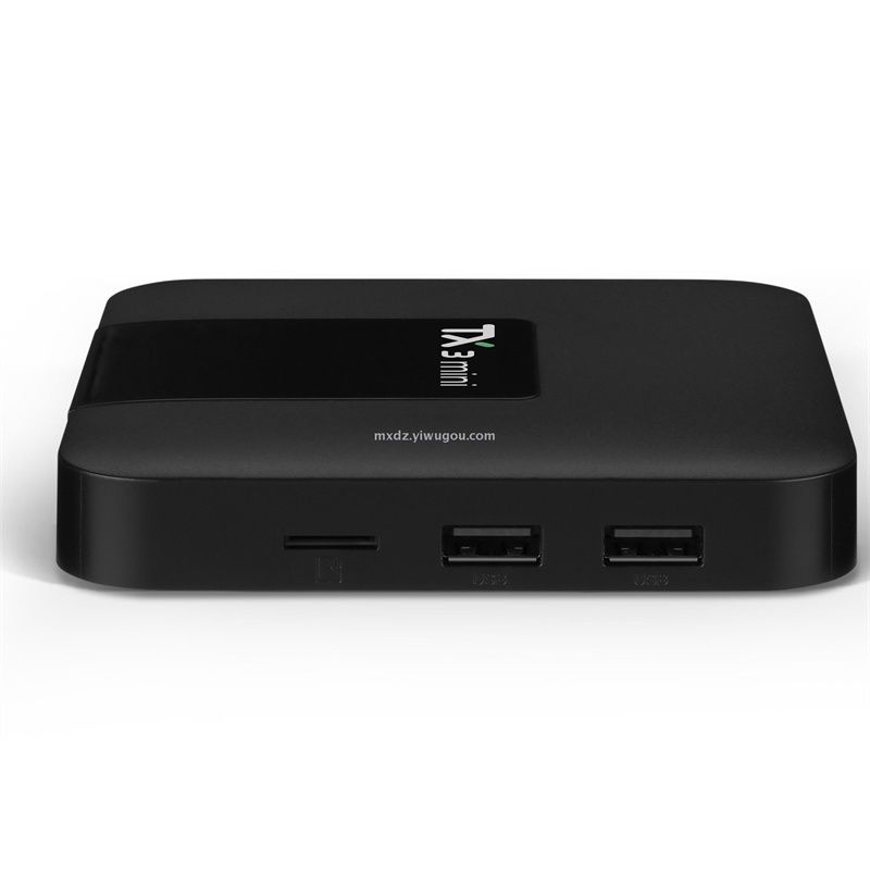 TX3mini网络播放器   机顶盒详情图3