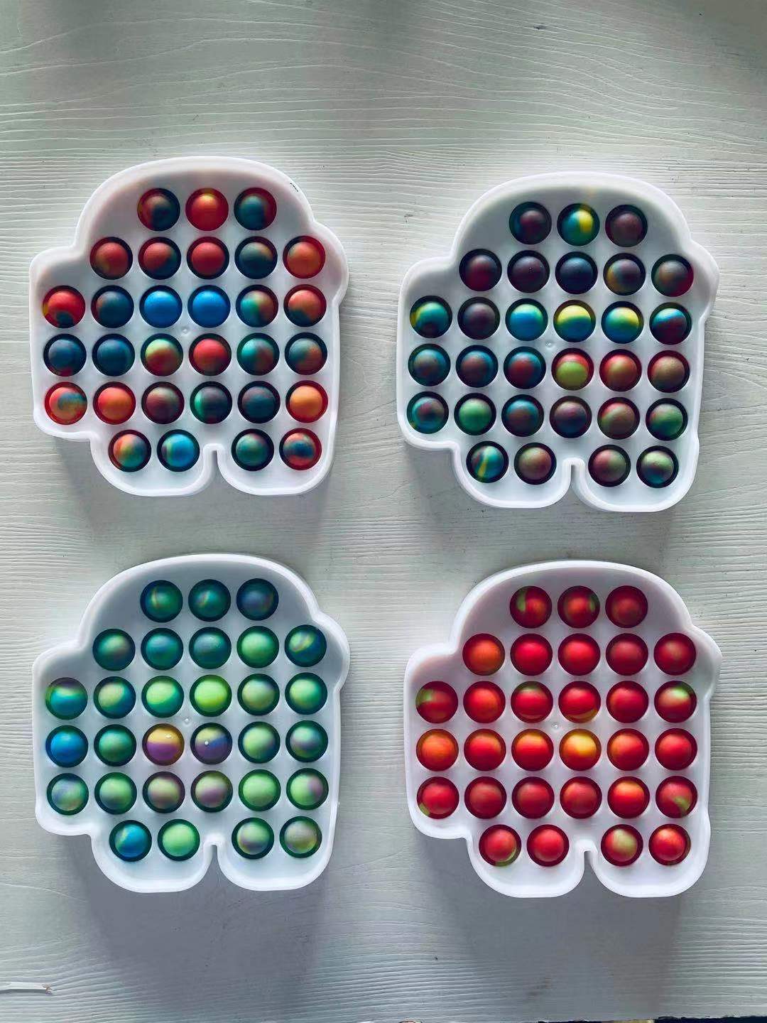 白边灭鼠先锋小熊产品图