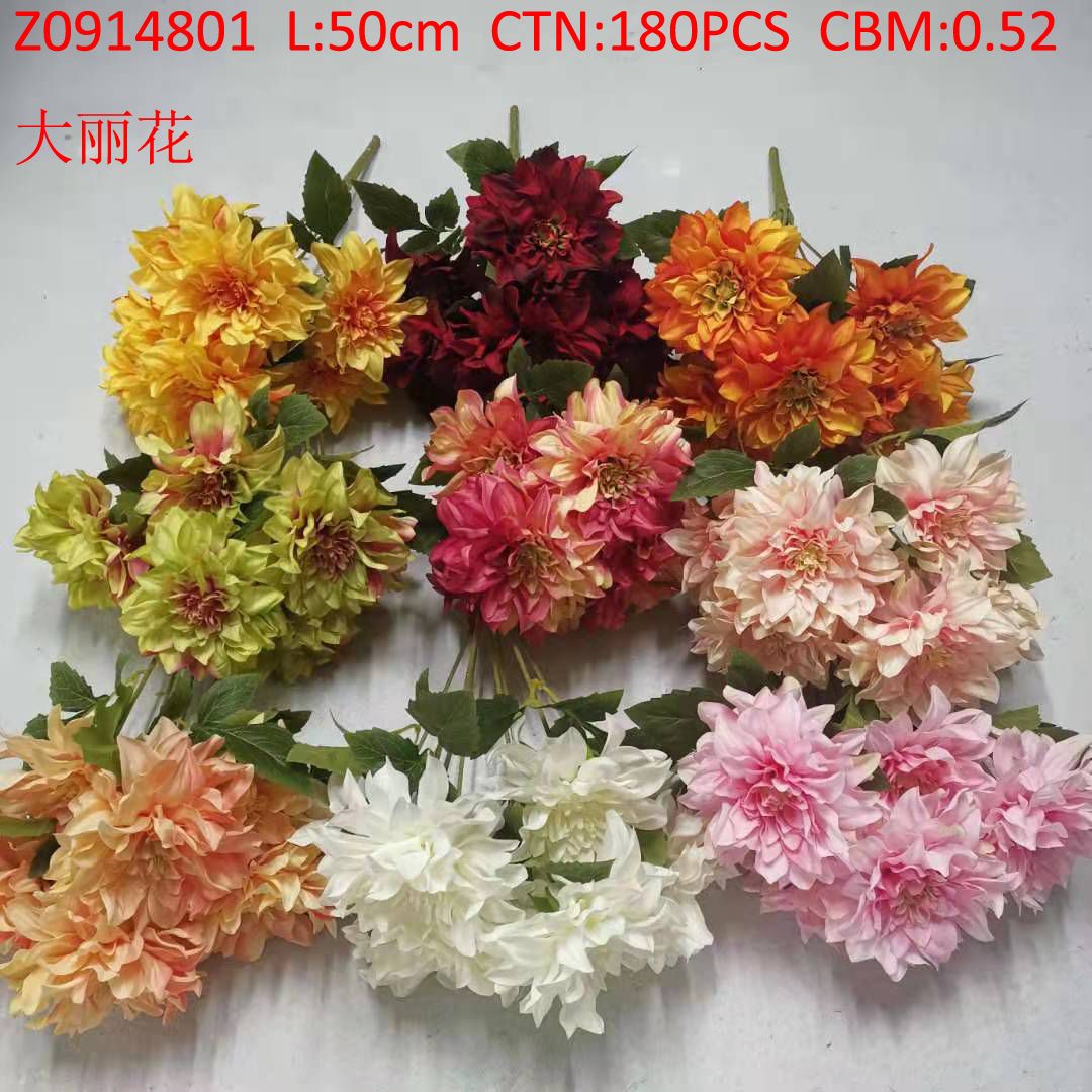 Dahlia Z0914801 thumbnail