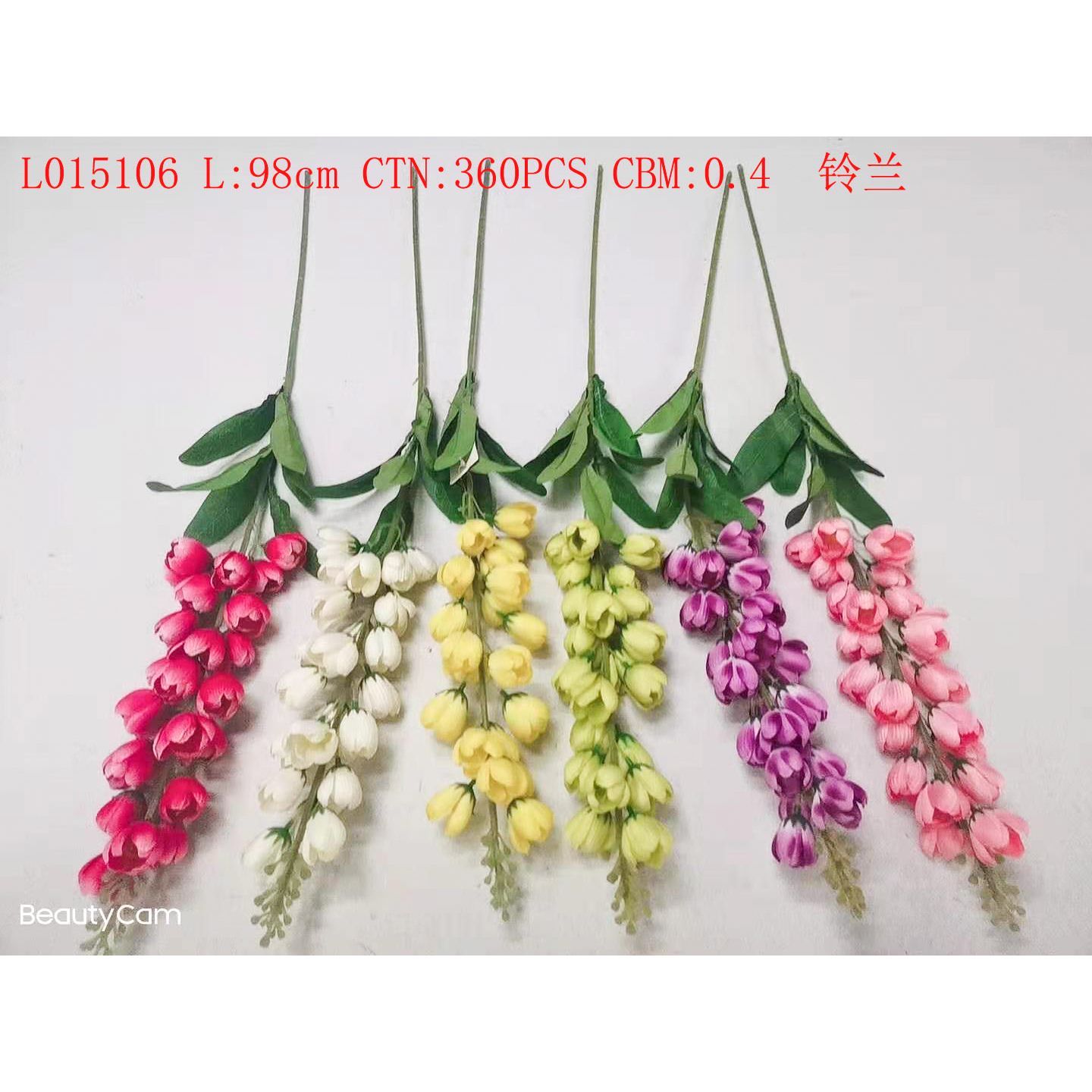 Lily of the valley L015106