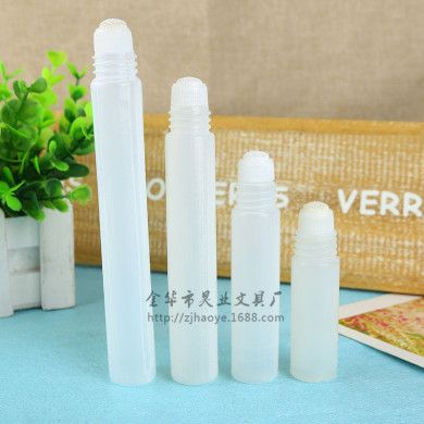 热卖滴油瓶 胶水瓶 pe塑料尖嘴瓶100ml 果酱瓶   彩绘颜料瓶产品图