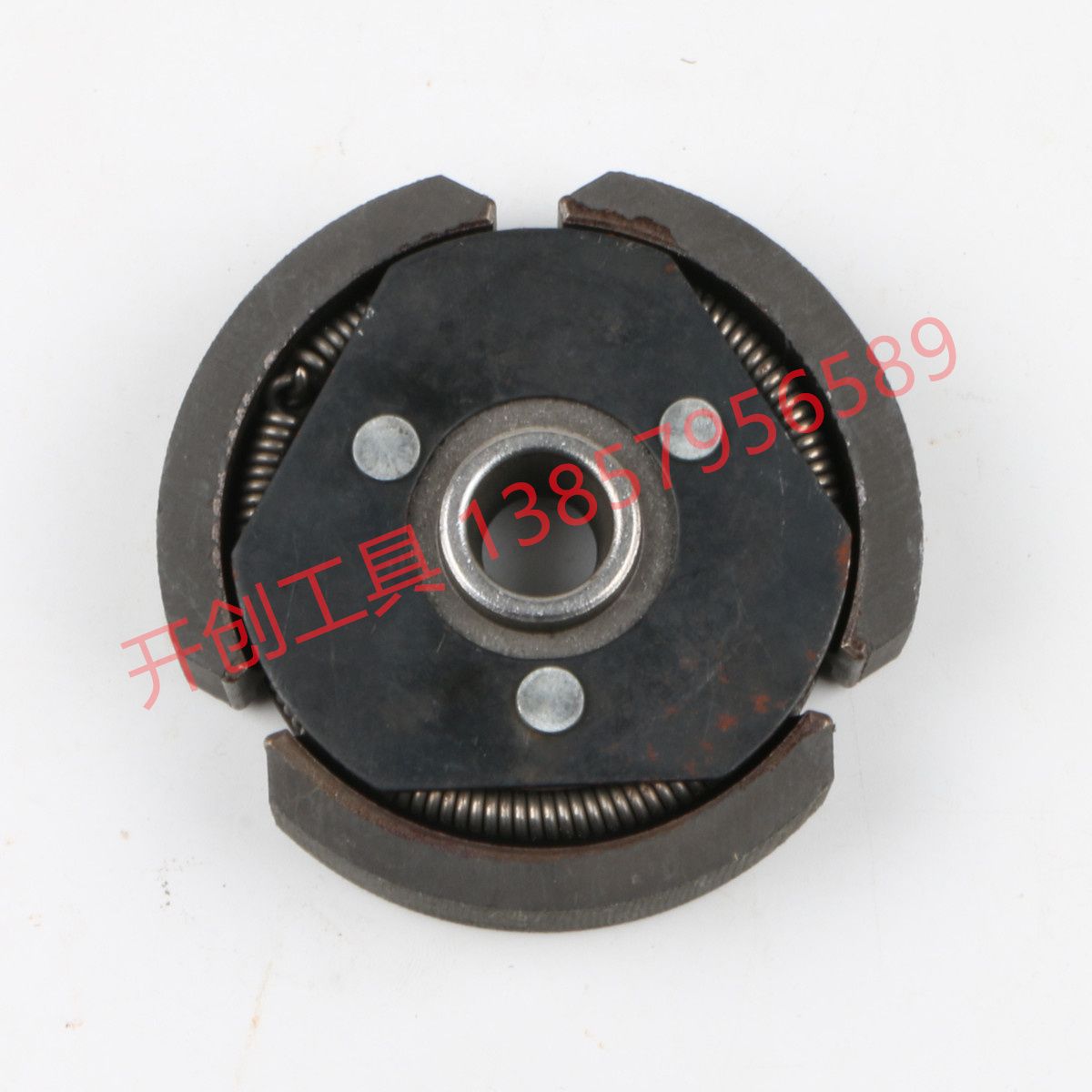 Clutch Mower water pump two-stroke four-stroke engine Swinging block mower chainsaw clutch 48 boutique clutch