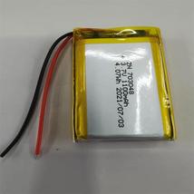 703048-1300锂电池
