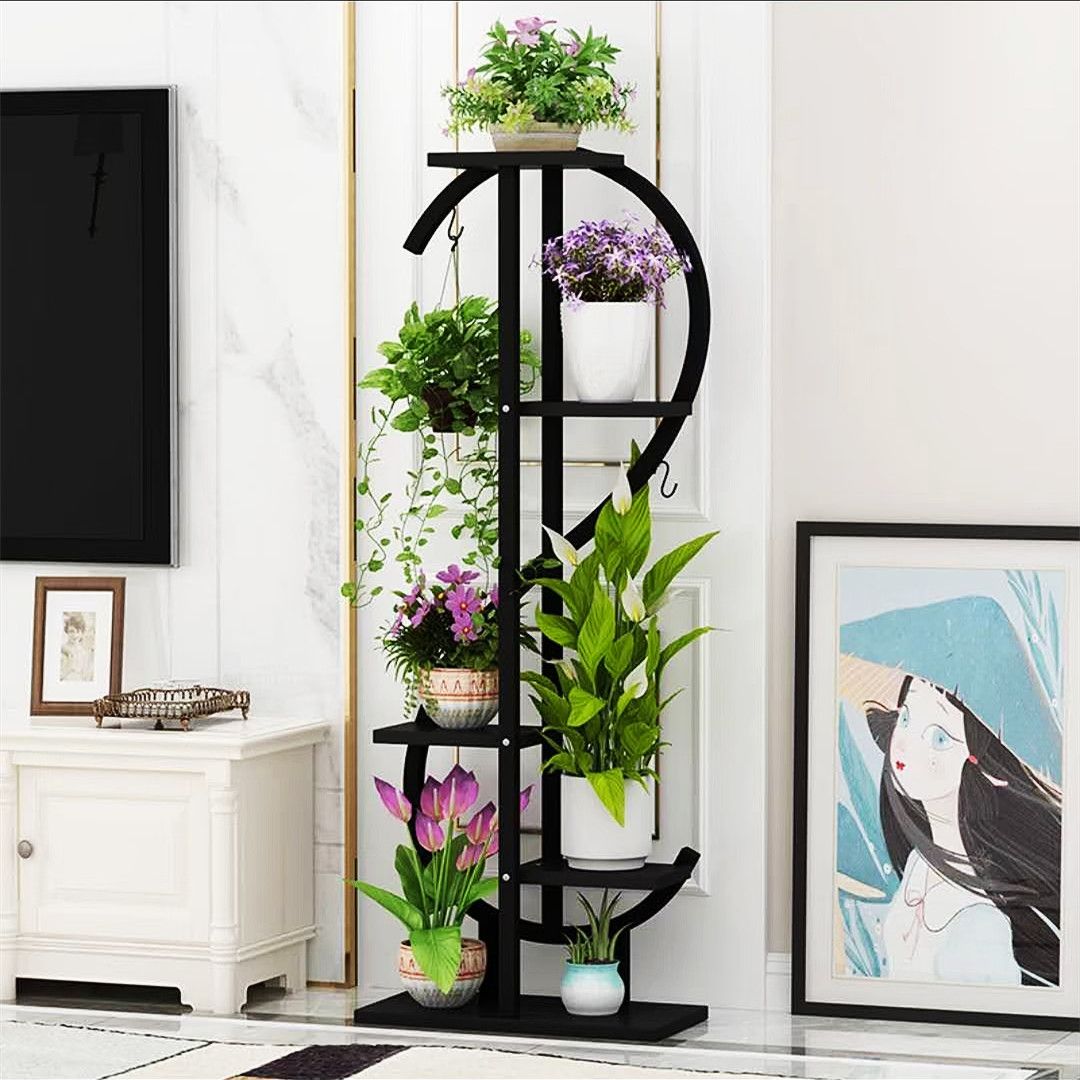 家具/花架细节图