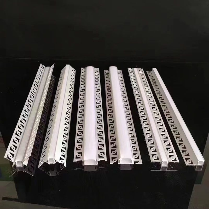 LED strip light, strip light, aluminum groove linear light