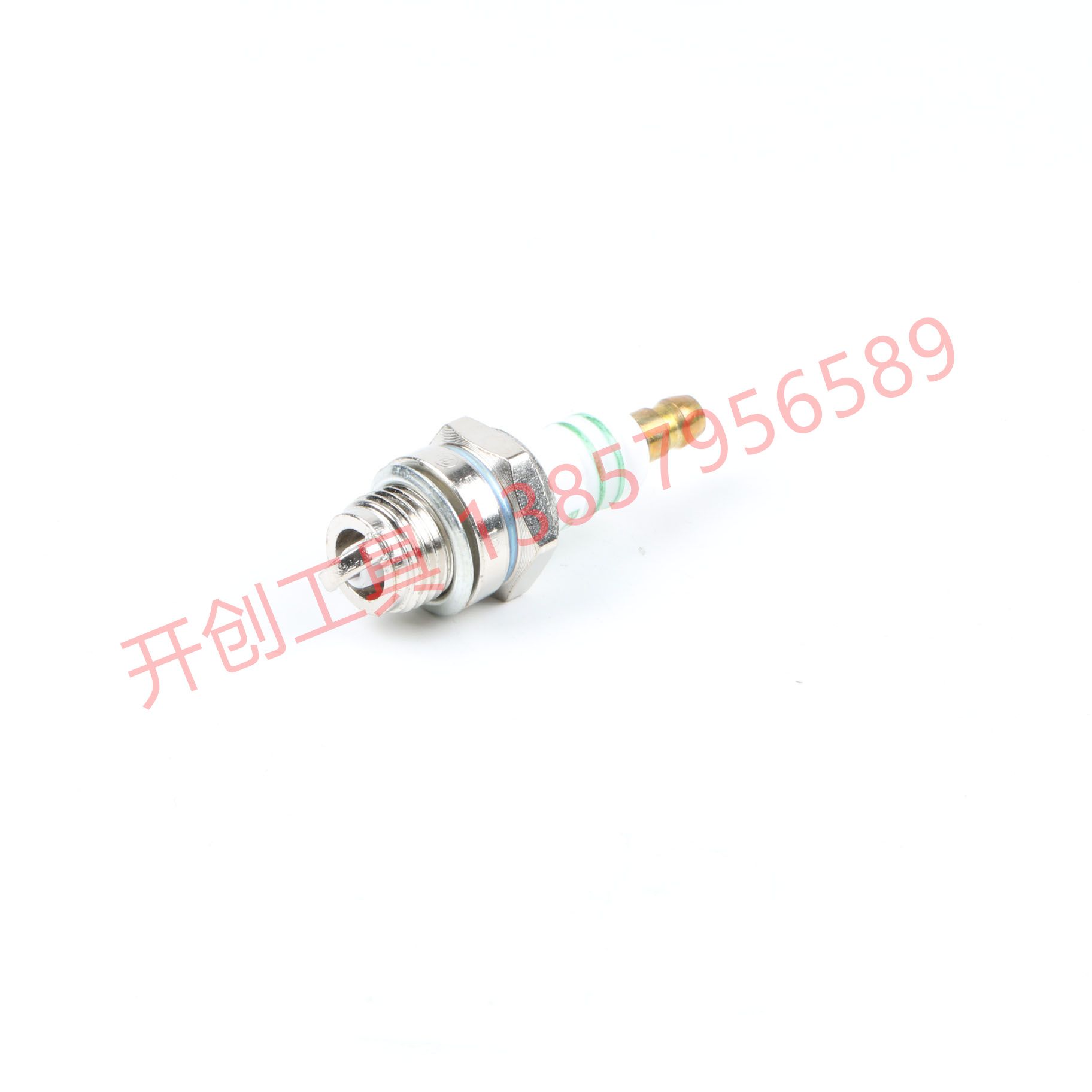 Chainsaw mower accessories Water pump accessories Power machinery accessories Spark plugs each model 101