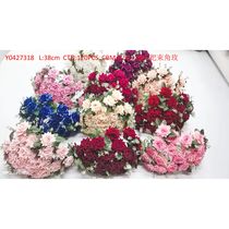24 head bundle Angle rose Y0427318