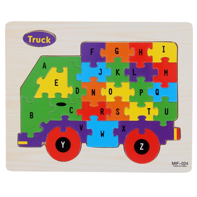 Recognizing the shapes and colors of animals can enhance children's conceptual knowledge, exercise their flexibility, improve hand-eye coordination, fine motor skills and concentration. Early education animal puzzles Application Scenario
