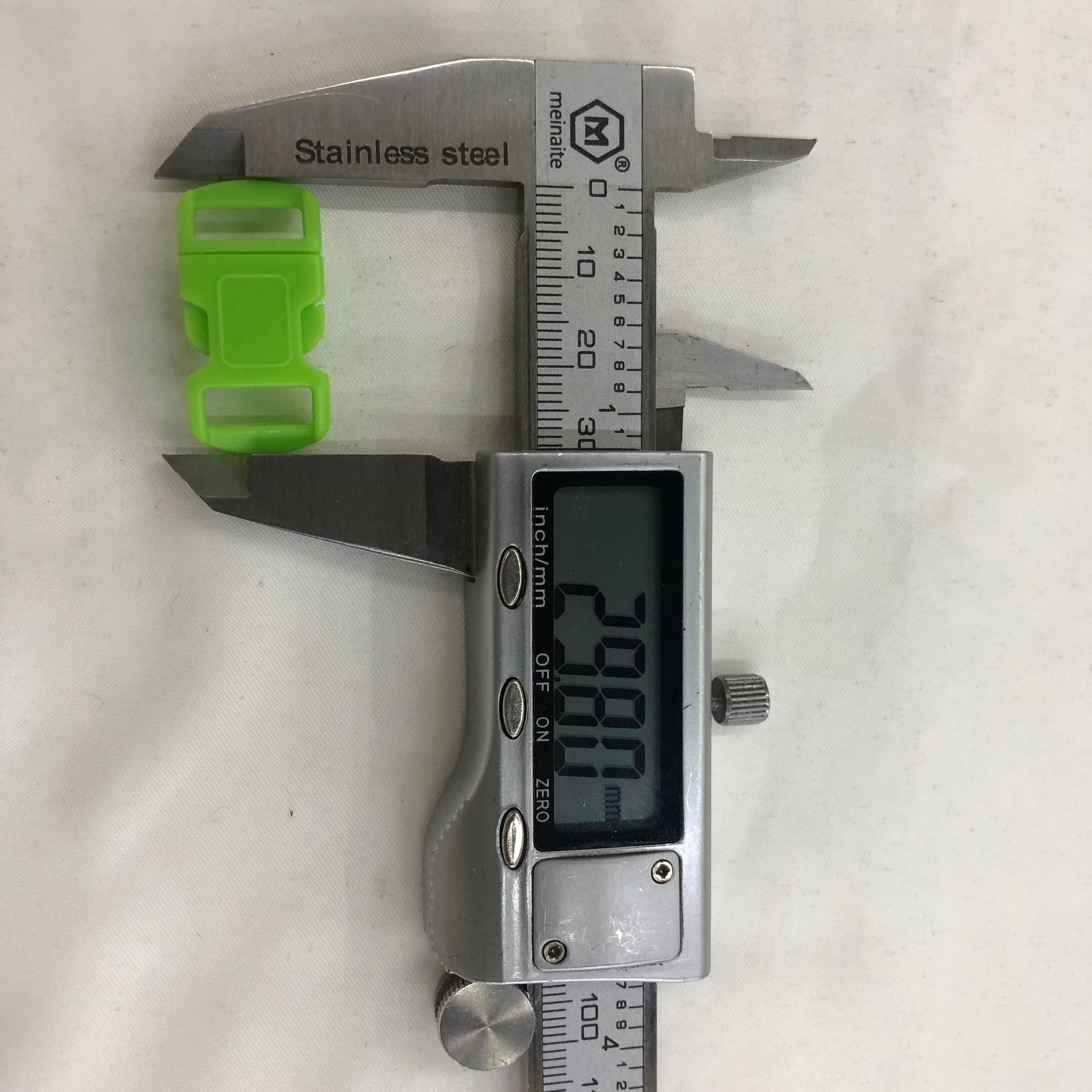 10MM小插扣细节图