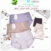 Yiwu good goods Xu Jinxiang ladies underwear 80s super elastic cotton 5515
