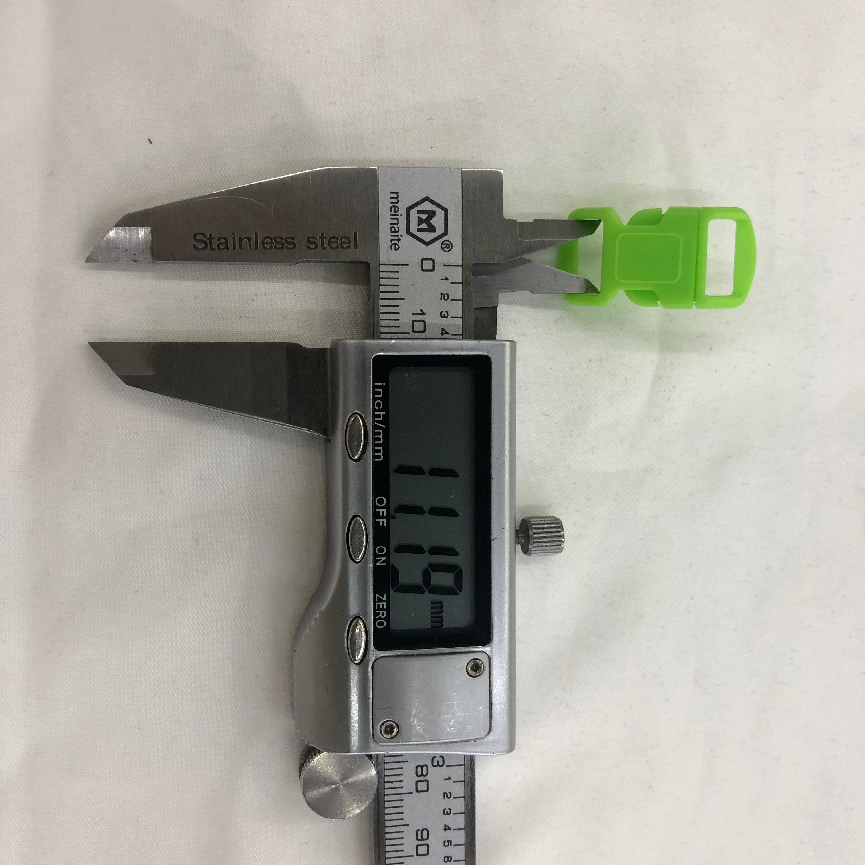 10MM小插扣产品图
