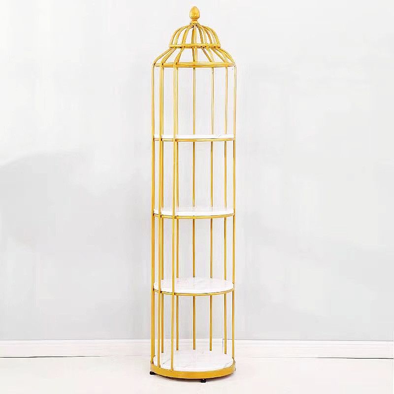 花架 货架/置物架/家具产品图