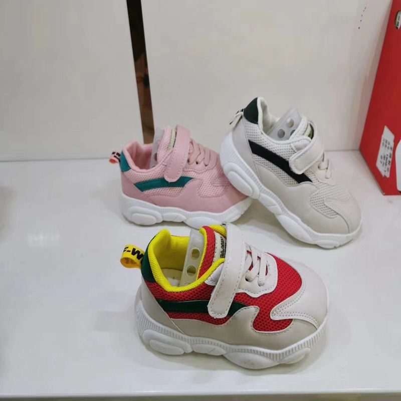 41547B儿童时尚休闲舒适透气运动鞋新款运动鞋新款潮鞋休闲透气运动鞋休闲舒适透气hz188