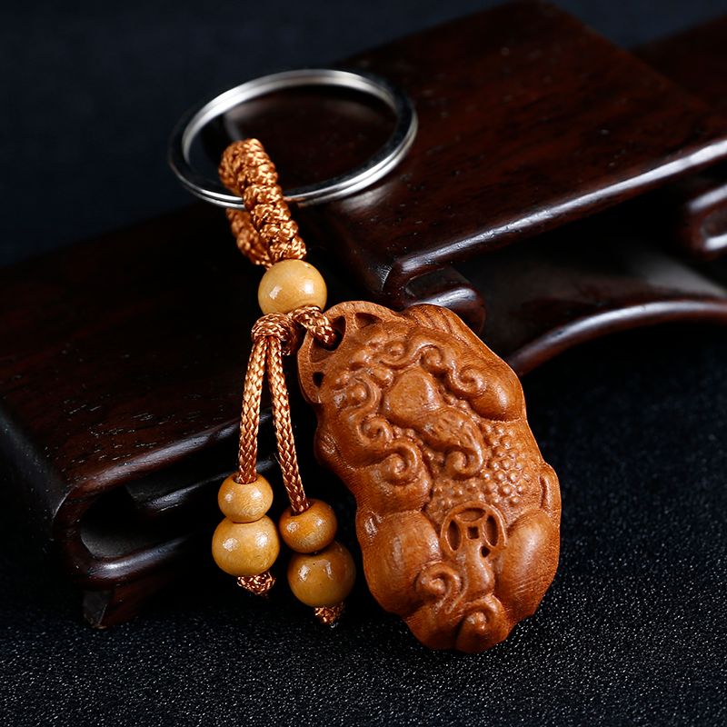 مفاتيح المطبوعة PiXiu لوحده