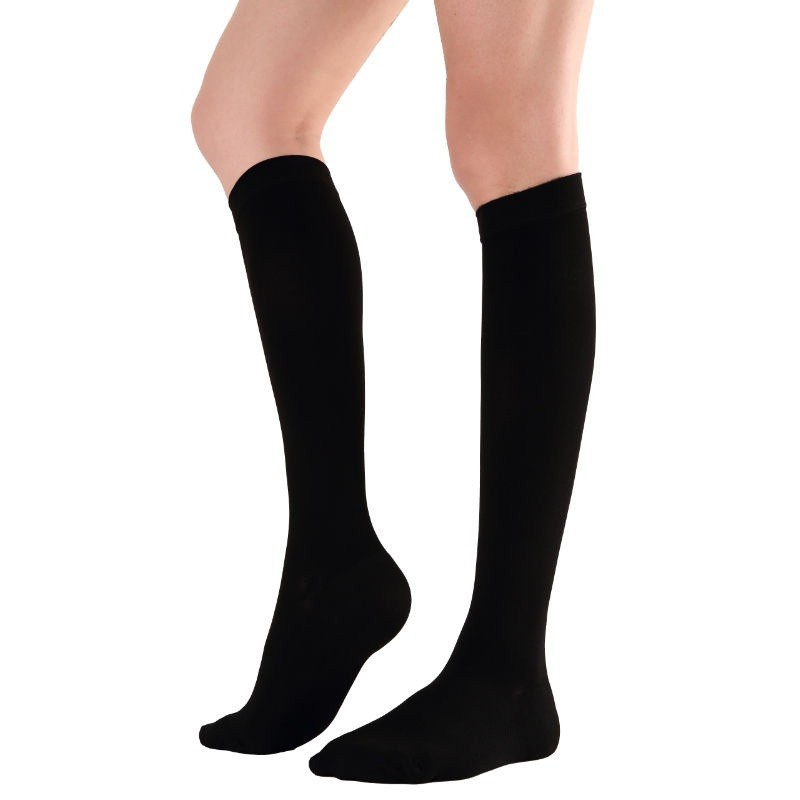 春斯威袜业出品精品时尚女防脱丝弹力打底肉色丝袜27详情图1