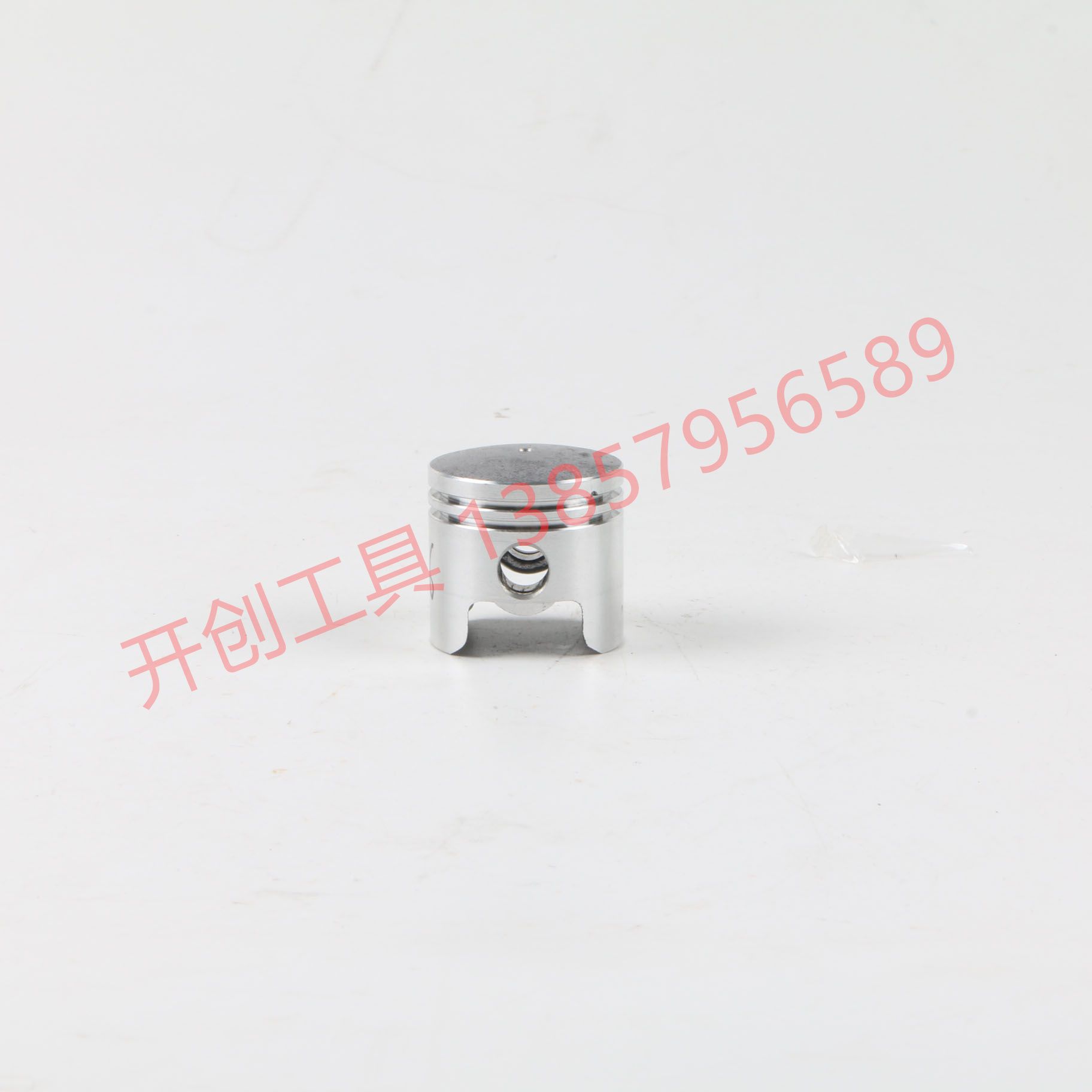 油锯割草机水泵动力配件活塞活塞环套装规格齐全