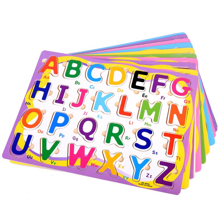 Wooden toys, intelligence jigsaw puzzles, early education, cognitive logical thinking ability cultivation, helping babies learn to order clearly and organize, flat board jigsaw puzzles, three-dimensional jigsaw puzzles, children's jigsaw puzzles, children Application Scenario