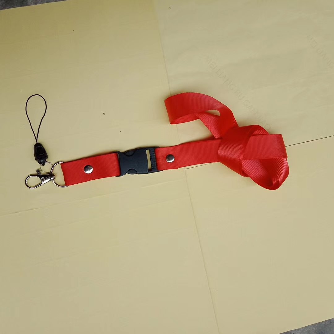Mobile phone rope cup rope a variety of rope multifunctional series 16