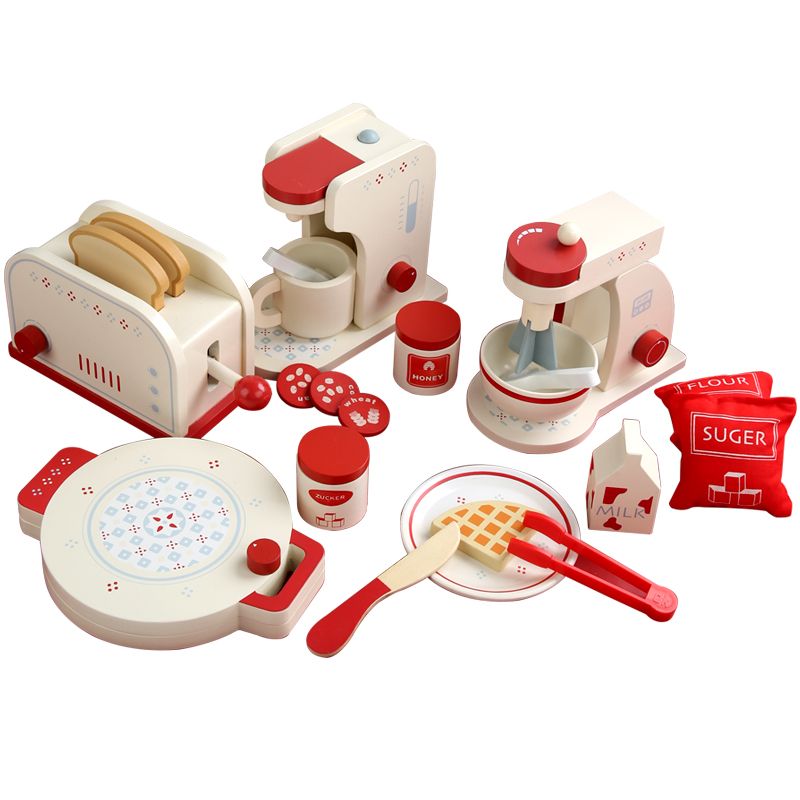 The simulation cooking color children's house play toys are rich in color and highly interesting. They can exercise babies' color recognition and visual ability, cultivate logical thinking ability, and exercise early education enlightenment training. They are parent-child games details Picture