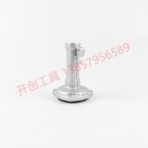 Knapsack side mounted connector Mower fitting connection plate 26/28 tube 7 teeth 9 teeth square connection assembly Honda rotary model