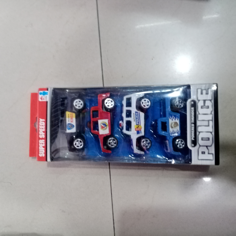 塑料玩具车模型批发6868—4