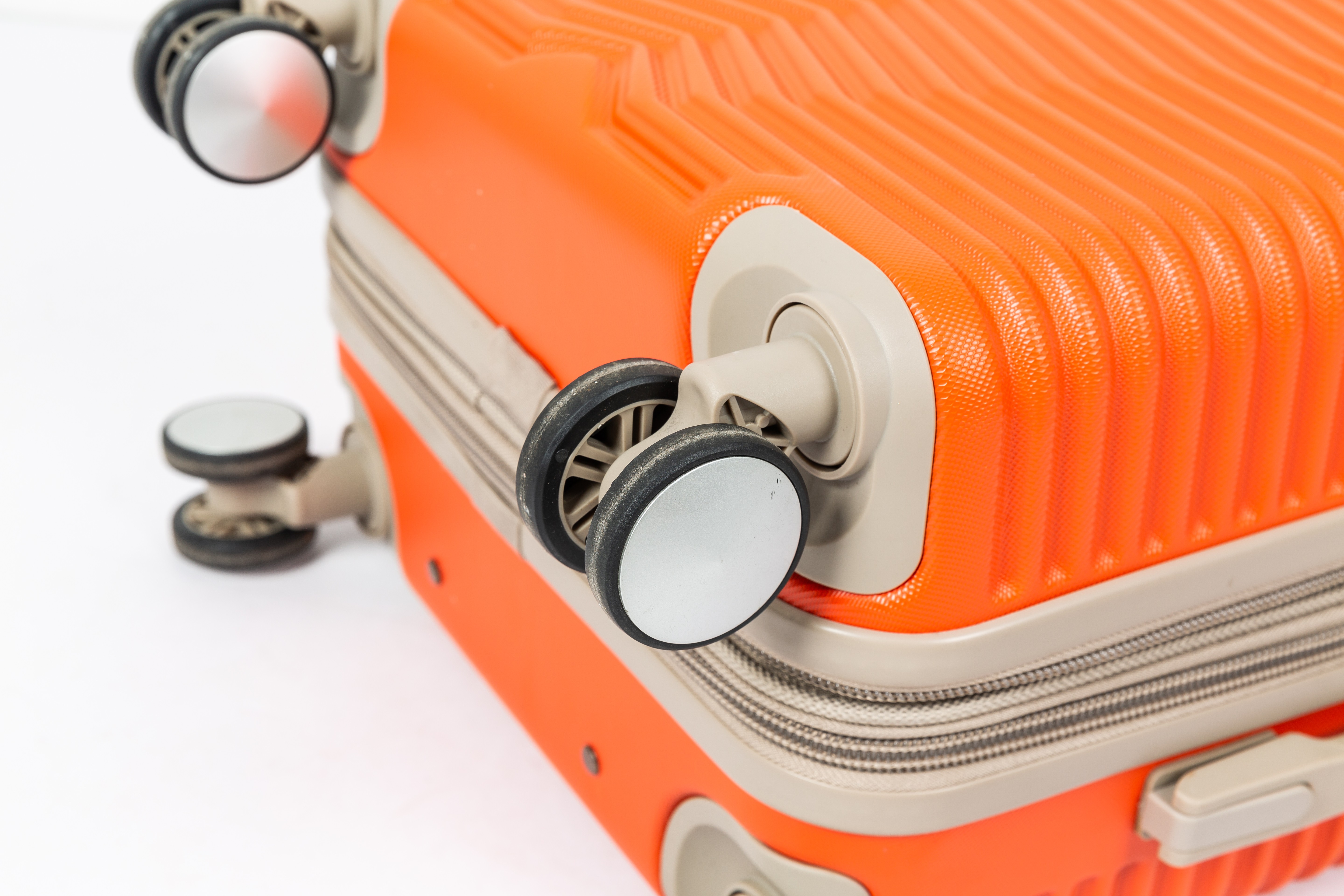 251#三件套  万向轮  海关锁拉杆箱详情图4