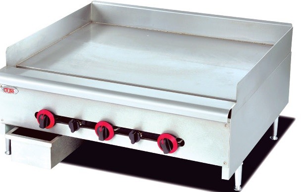 台式扒炉详情图1