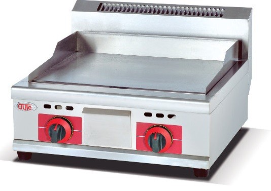 台式扒炉详情图3