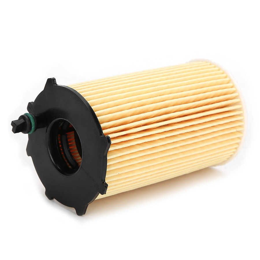 26320-3CAA0 oil filter Application Scenario