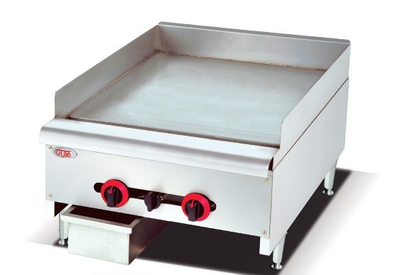 台式扒炉详情图2