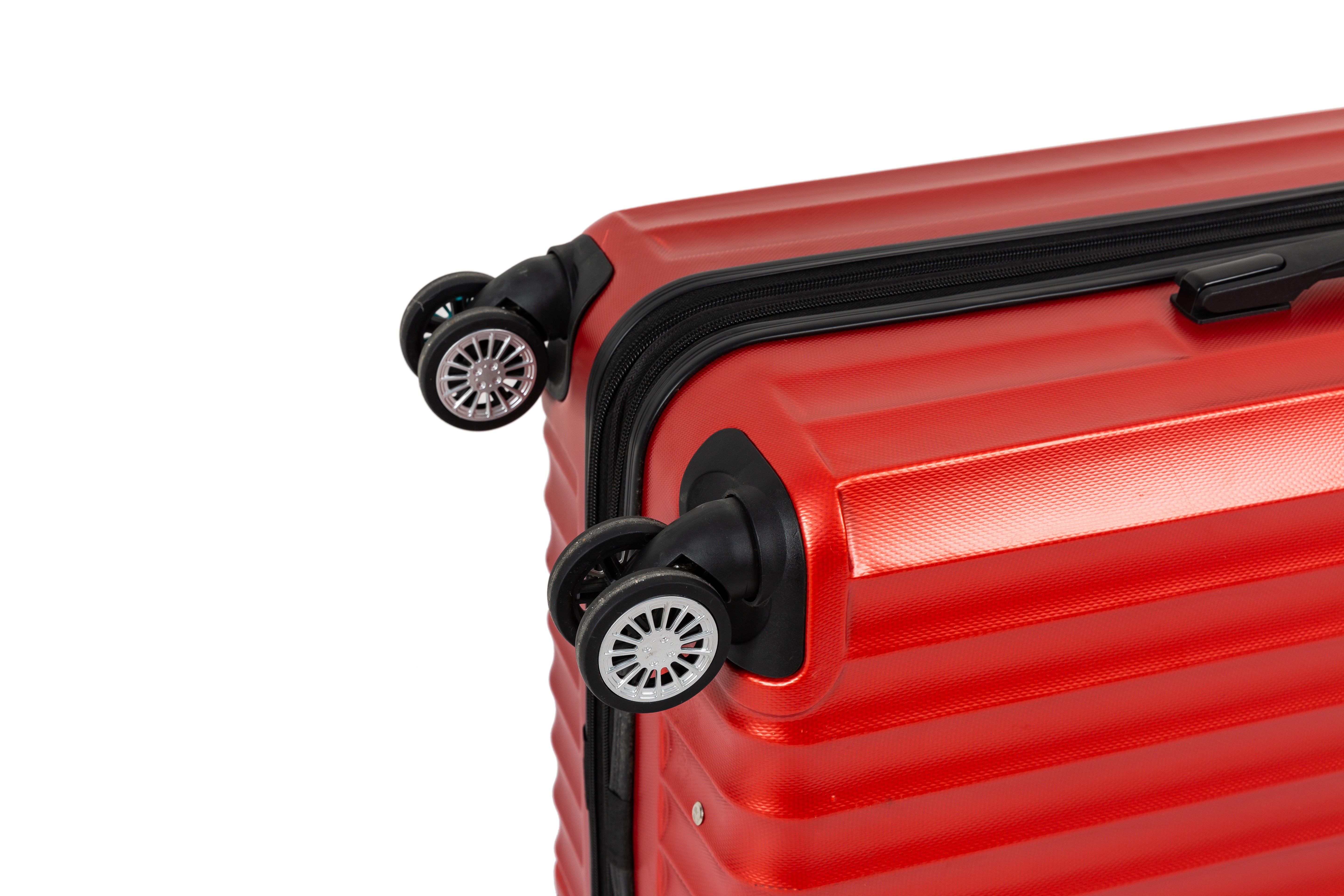 254#ABS拉杆箱详情图6